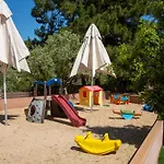 אתר נופש Royal Paradise & - Adults Friendly