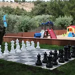 Royal Paradise & - Adults Friendly אתר נופש פוטוס
