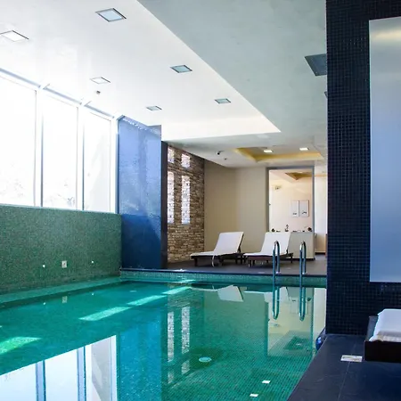Курортный комплекс Royal Paradise & - Adults Friendly 5*