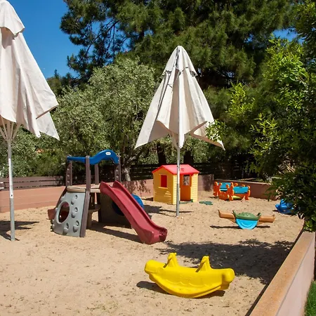 Курортный комплекс Royal Paradise & - Adults Friendly