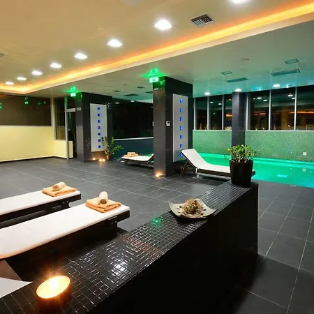 Курортный комплекс Royal Paradise & - Adults Friendly