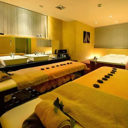 Royal Paradise & - Adults Friendly Курортный комплекс 5*