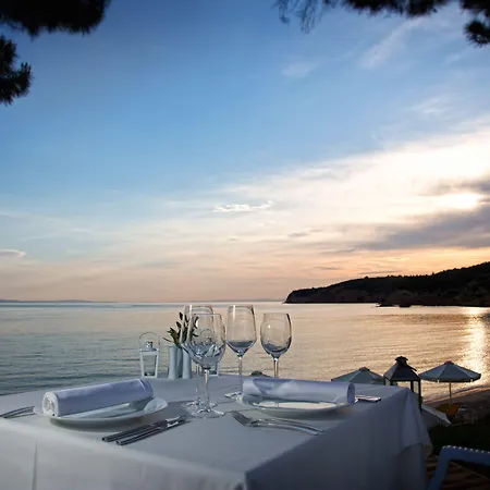 Royal Paradise & - Adults Friendly Курортный комплекс 5*