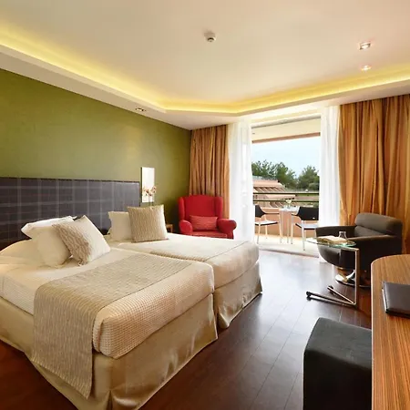 Royal Paradise & - Adults Friendly Курортный комплекс