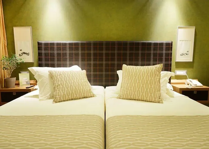 Royal Paradise & - Adults Friendly Θέρετρο 5*