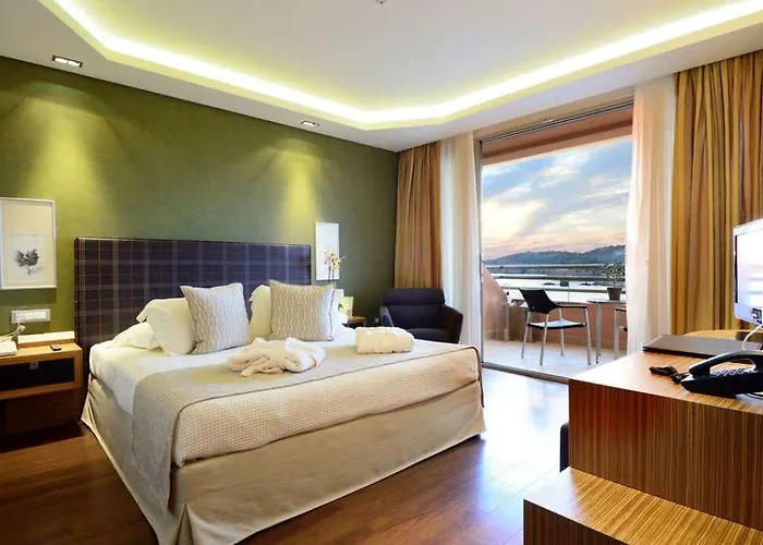 Ośrodek wypoczynkowy Royal Paradise & - Adults Friendly