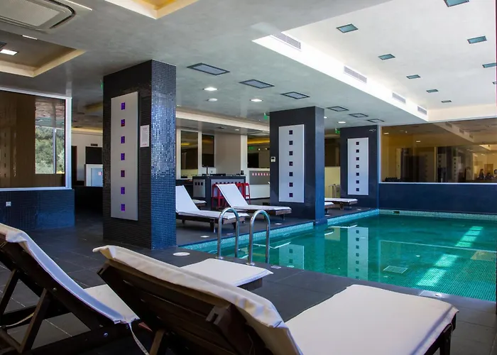 Royal Paradise & - Adults Friendly 5* Ποτός