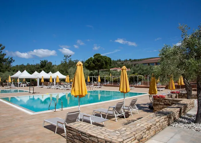 Ośrodek wypoczynkowy Royal Paradise & - Adults Friendly 5*