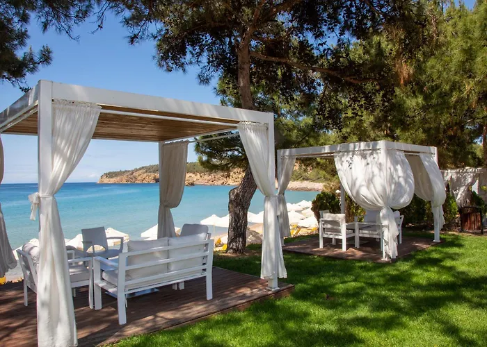 Θέρετρο Royal Paradise & - Adults Friendly Ποτός