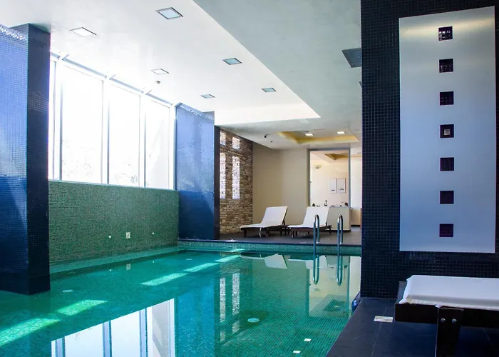 Ośrodek wypoczynkowy Royal Paradise & - Adults Friendly 5*