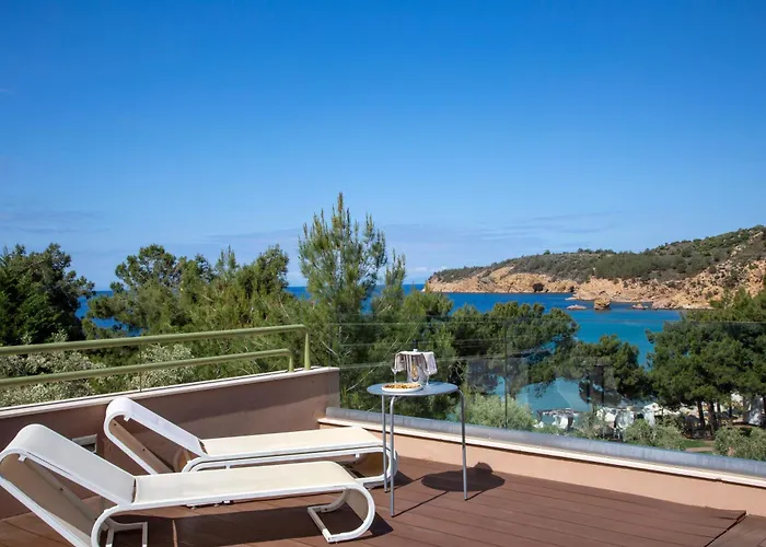 Ośrodek wypoczynkowy Royal Paradise & - Adults Friendly Potos