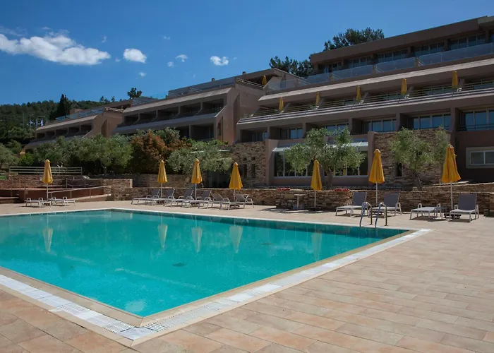 Royal Paradise & - Adults Friendly Ποτός