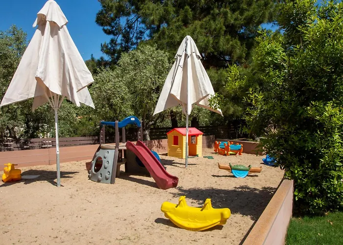Θέρετρο Royal Paradise & - Adults Friendly