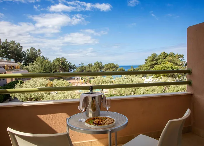Royal Paradise & - Adults Friendly Θέρετρο 5*