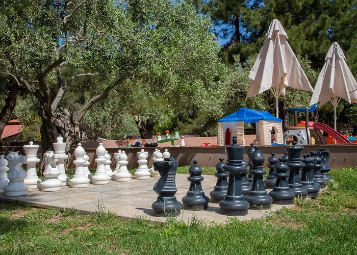 Royal Paradise & - Adults Friendly 5* Ποτός