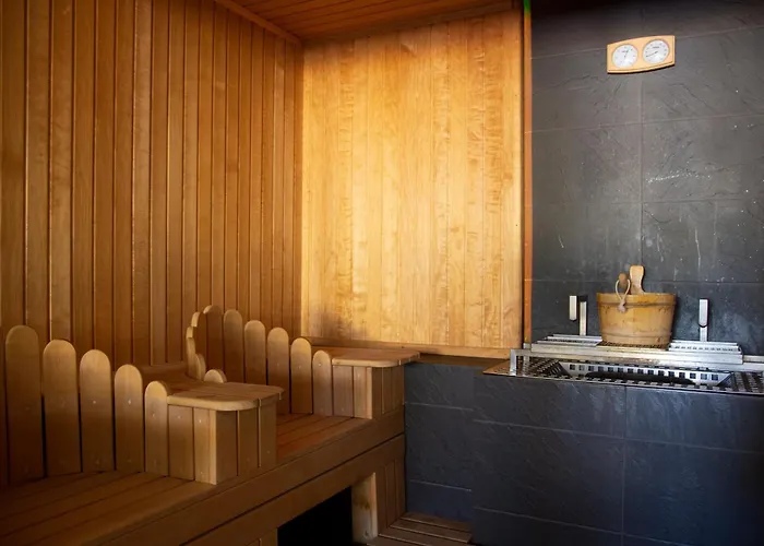 Ośrodek wypoczynkowy Royal Paradise & - Adults Friendly 5*