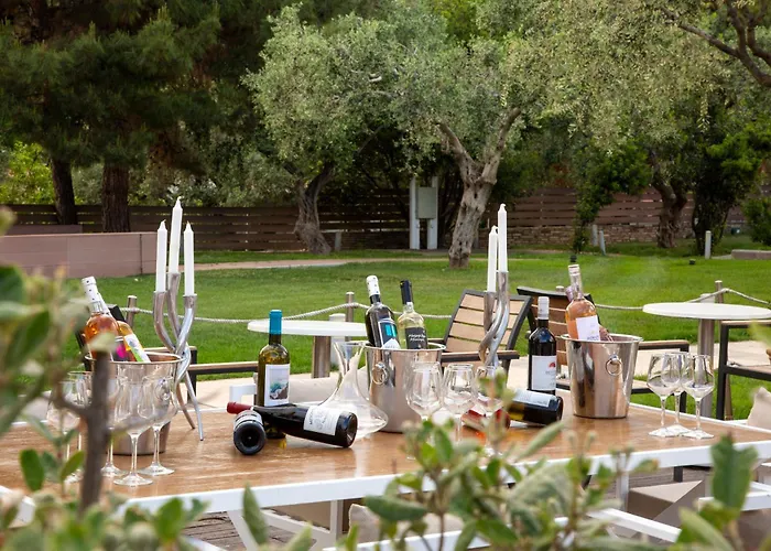 Royal Paradise & - Adults Friendly Θέρετρο 5*