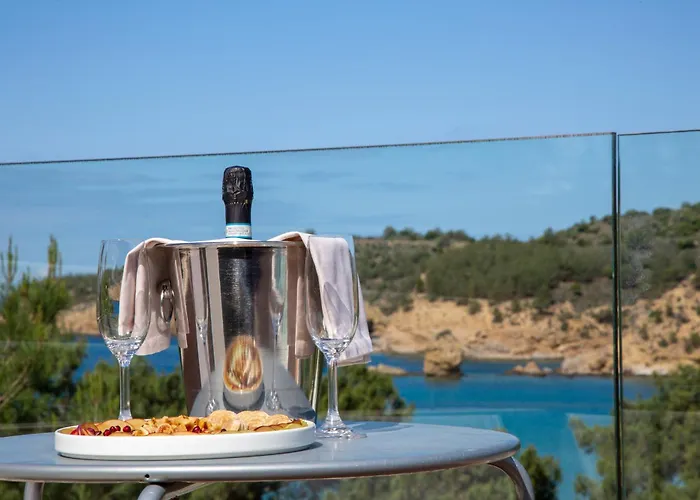 Θέρετρο Royal Paradise & - Adults Friendly 5*