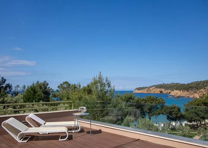 Royal Paradise & - Adults Friendly Ośrodek wypoczynkowy 5*