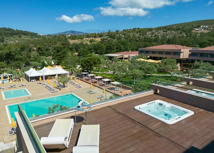 Ośrodek wypoczynkowy Royal Paradise & - Adults Friendly