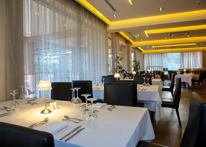 Royal Paradise & - Adults Friendly Ośrodek wypoczynkowy 5*