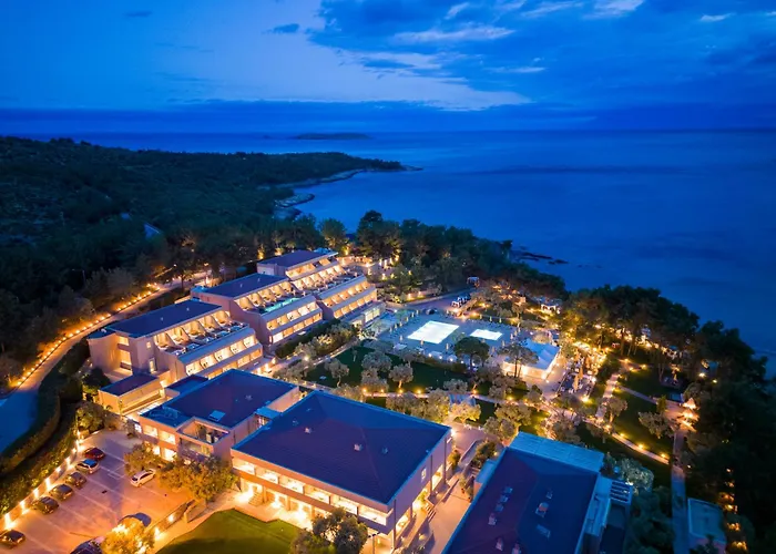 Θέρετρο Royal Paradise & - Adults Friendly 5*