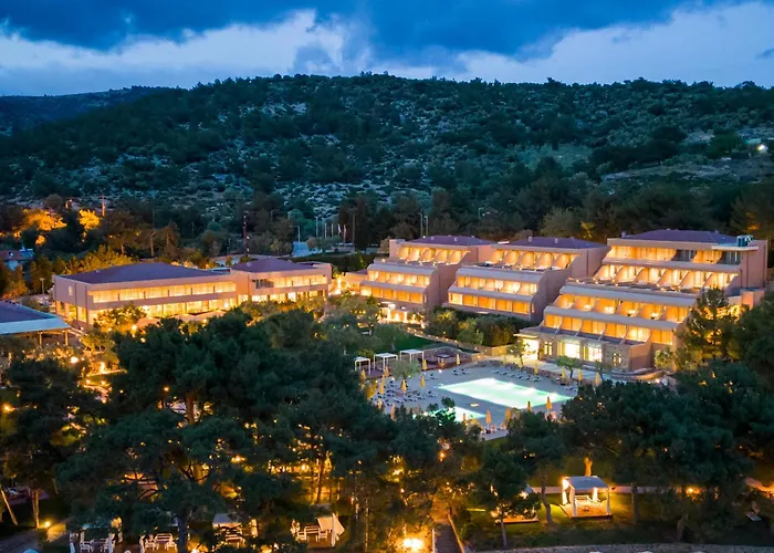 Ośrodek wypoczynkowy Royal Paradise & - Adults Friendly Potos