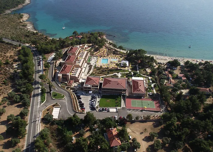 Royal Paradise & - Adults Friendly 5* Ποτός