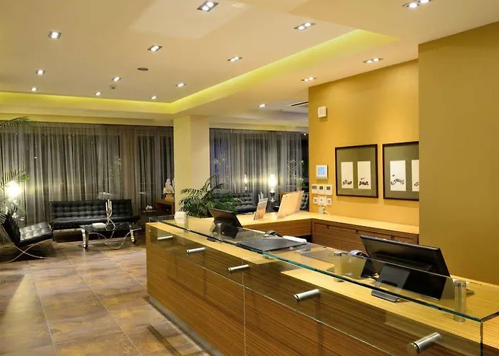 Ośrodek wypoczynkowy Royal Paradise & - Adults Friendly