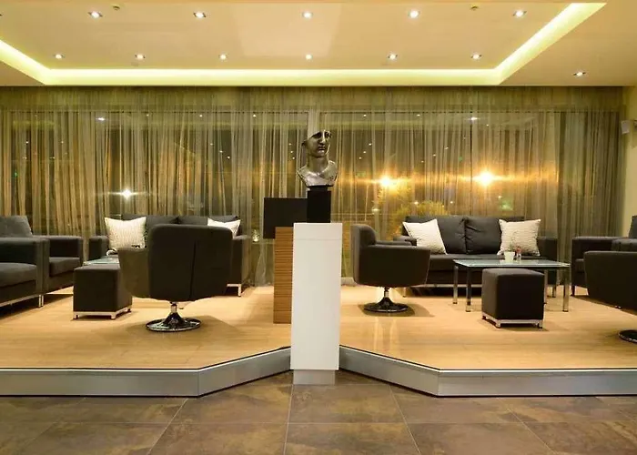 Ośrodek wypoczynkowy Royal Paradise & - Adults Friendly Potos