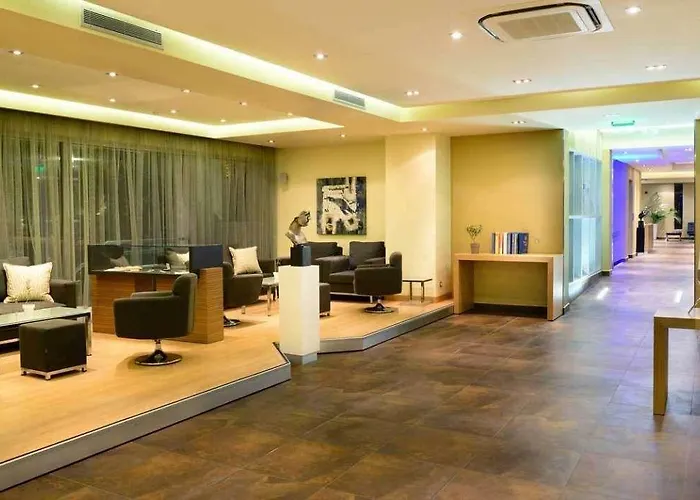 Royal Paradise & - Adults Friendly 5*