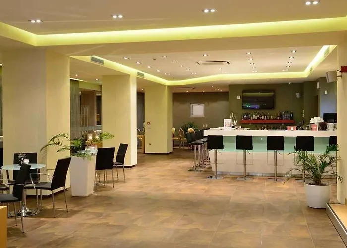 Θέρετρο Royal Paradise & - Adults Friendly