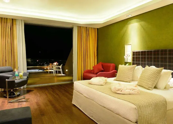 Θέρετρο Royal Paradise & - Adults Friendly