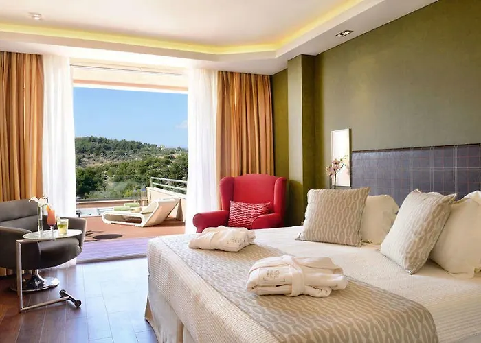 Ośrodek wypoczynkowy Royal Paradise & - Adults Friendly Potos