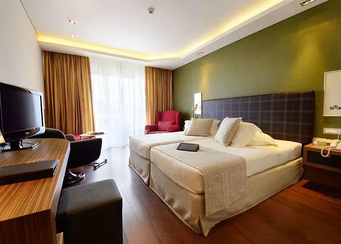 Royal Paradise & - Adults Friendly Ośrodek wypoczynkowy Potos