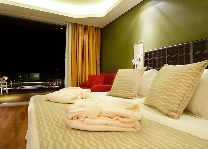 Royal Paradise & - Adults Friendly Ποτός