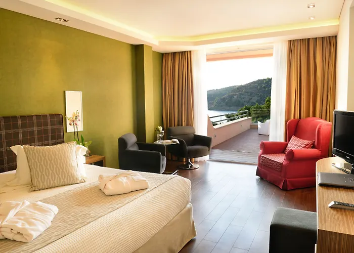 Θέρετρο Royal Paradise & - Adults Friendly
