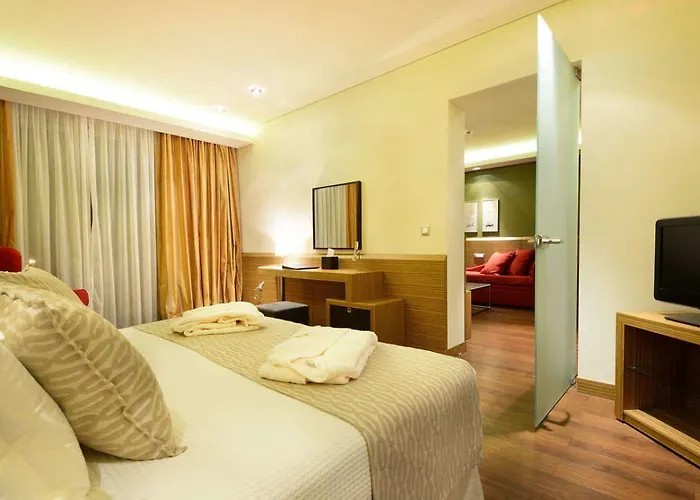 Royal Paradise & - Adults Friendly 5*