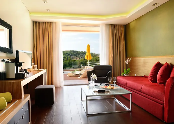 Royal Paradise & - Adults Friendly 5* Ποτός