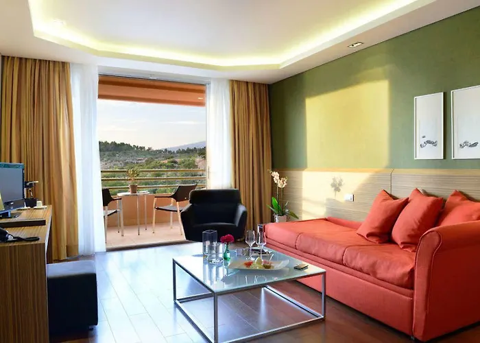 Θέρετρο Royal Paradise & - Adults Friendly