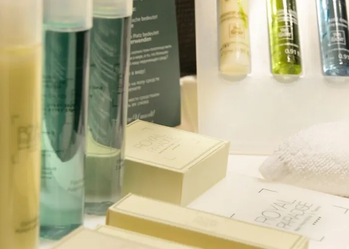 Royal Paradise & - Adults Friendly Ośrodek wypoczynkowy