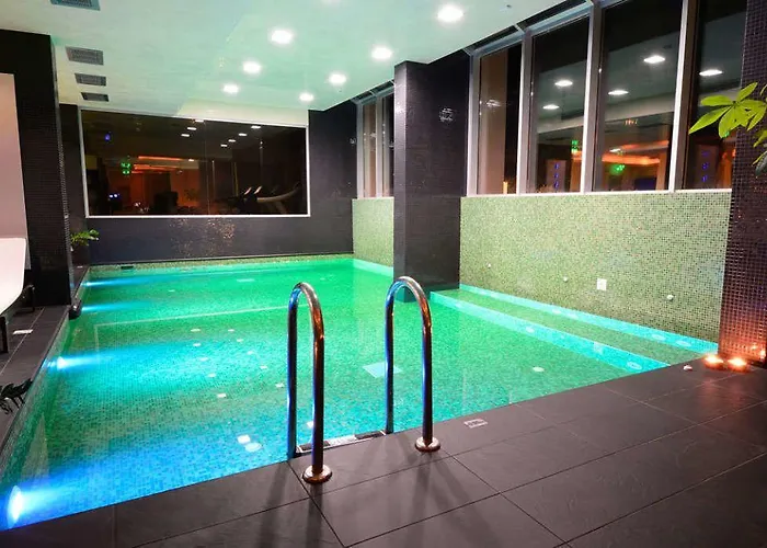 Royal Paradise & - Adults Friendly Θέρετρο Ποτός