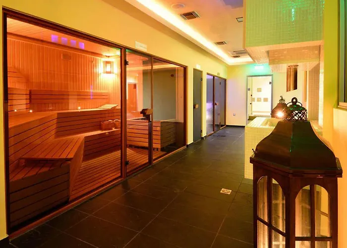 Royal Paradise & - Adults Friendly Θέρετρο 5*