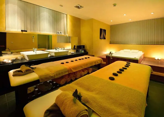 Royal Paradise & - Adults Friendly Ośrodek wypoczynkowy 5*