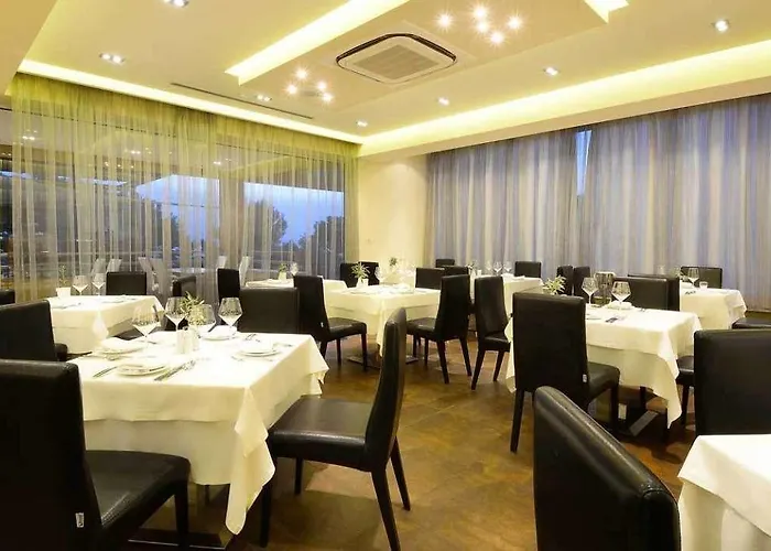 Ośrodek wypoczynkowy Royal Paradise & - Adults Friendly 5*