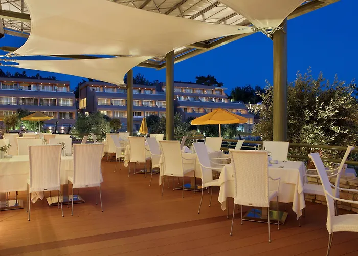 Royal Paradise & - Adults Friendly Ποτός