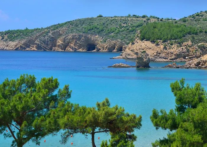 Royal Paradise & - Adults Friendly Θέρετρο 5*