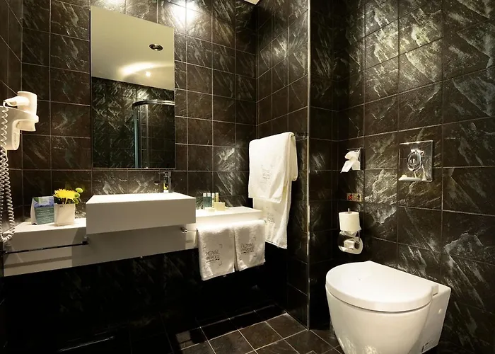 Royal Paradise & - Adults Friendly 5* Ποτός