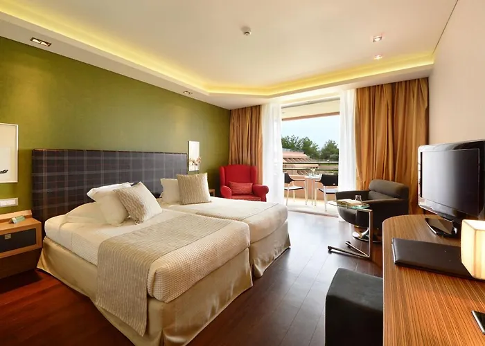 Royal Paradise & - Adults Friendly Θέρετρο