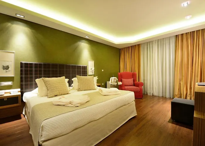 Θέρετρο Royal Paradise & - Adults Friendly
